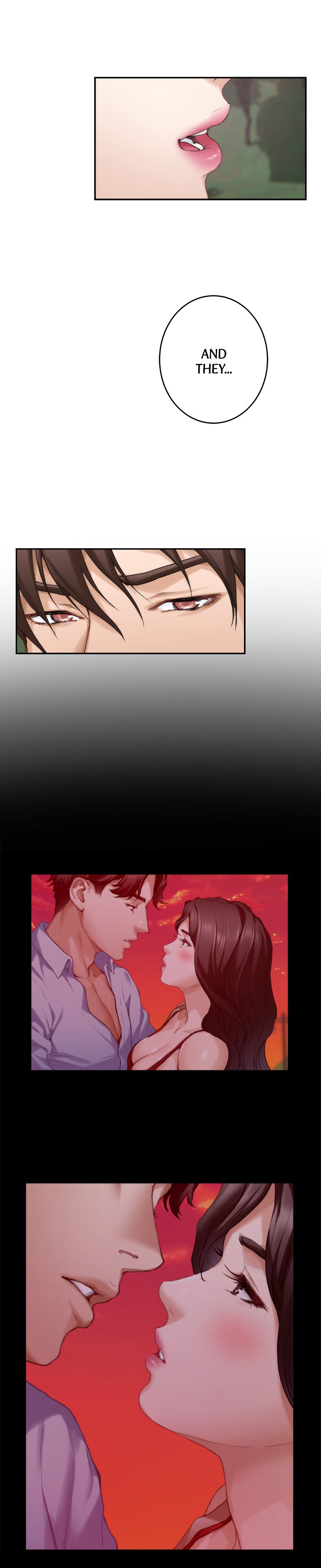 S-Mate - Chapter 84 [photo 3] - MangaPorn