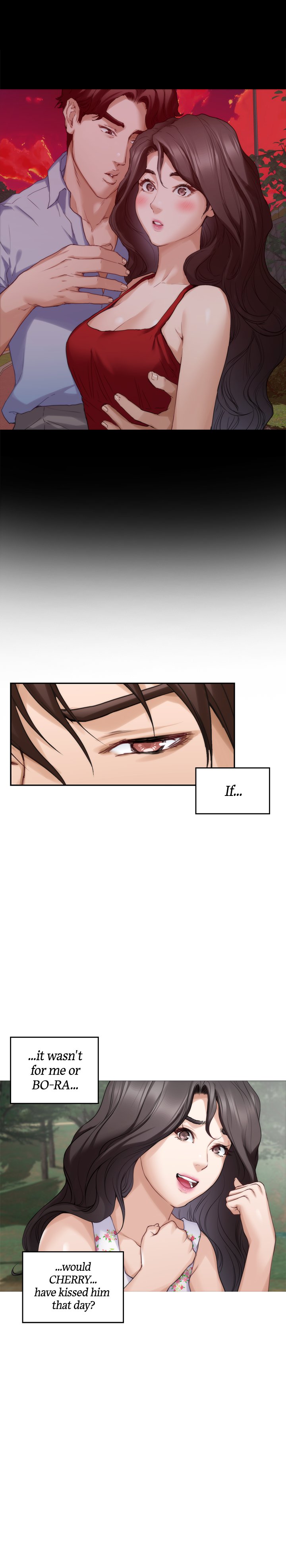 S-Mate - Chapter 84 [photo 4] - MangaPorn