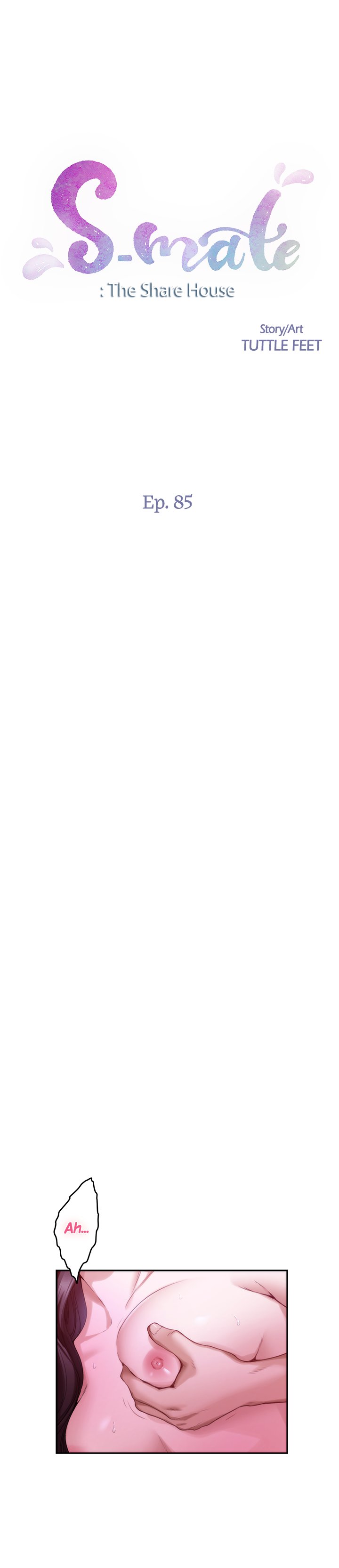S-Mate - Chapter 85 [photo 1] - MangaPorn