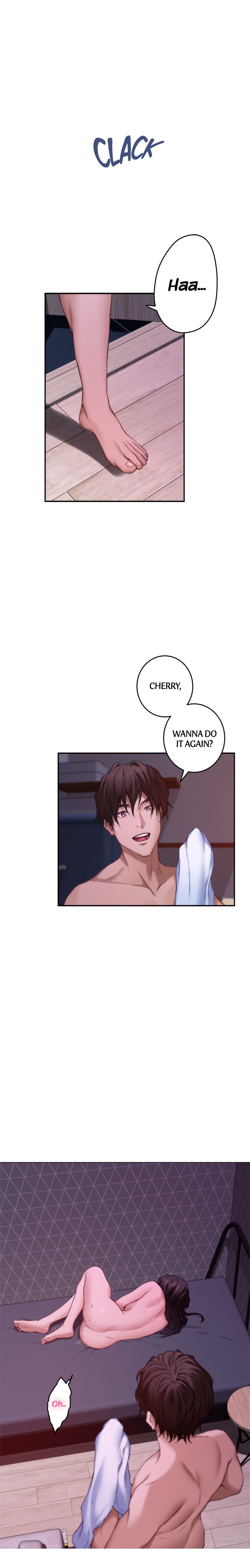 S-Mate - Chapter 85 [photo 12] - MangaPorn