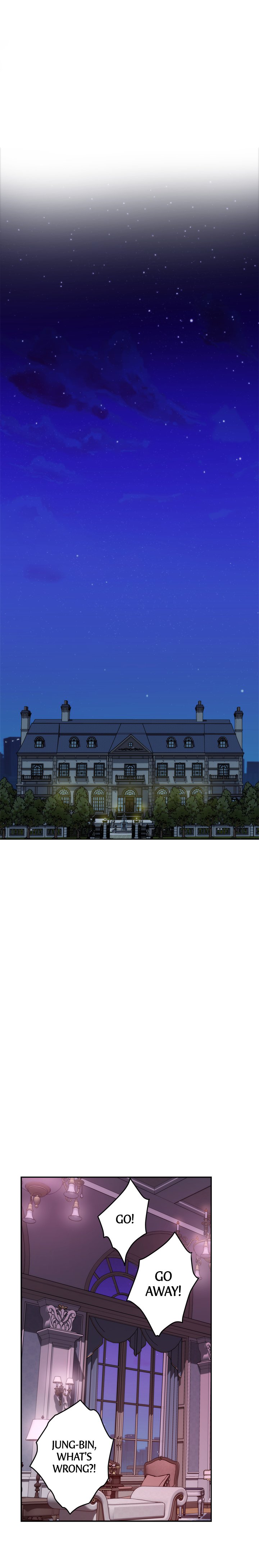 S-Mate - Chapter 85 [photo 16] - MangaPorn