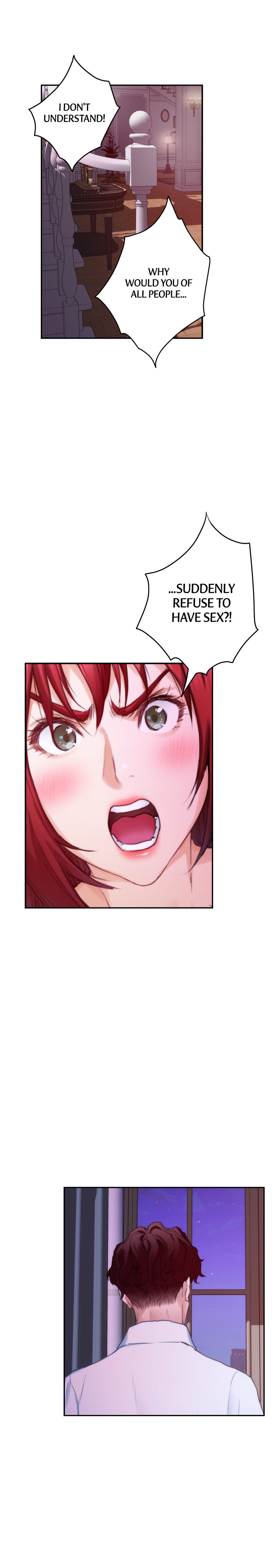 S-Mate - Chapter 85 [photo 18] - MangaPorn