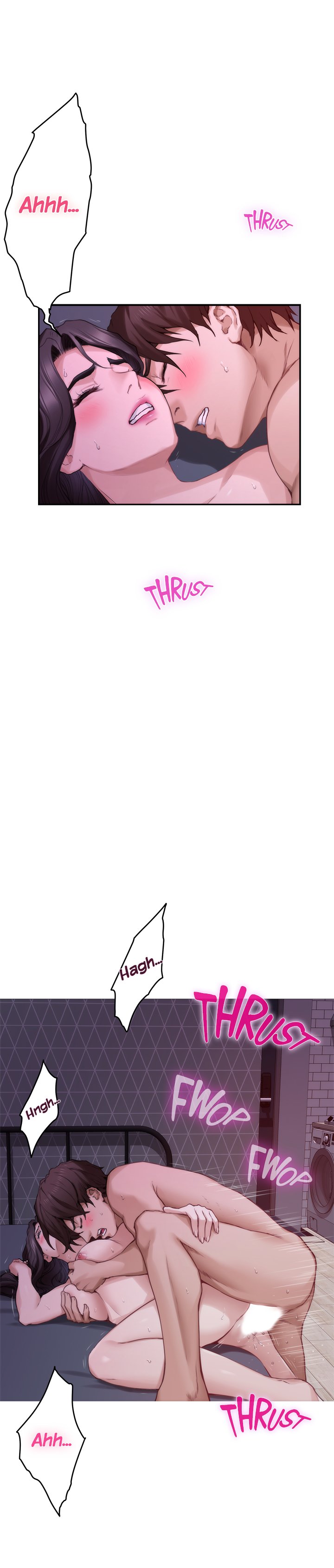 S-Mate - Chapter 85 [photo 2] - MangaPorn