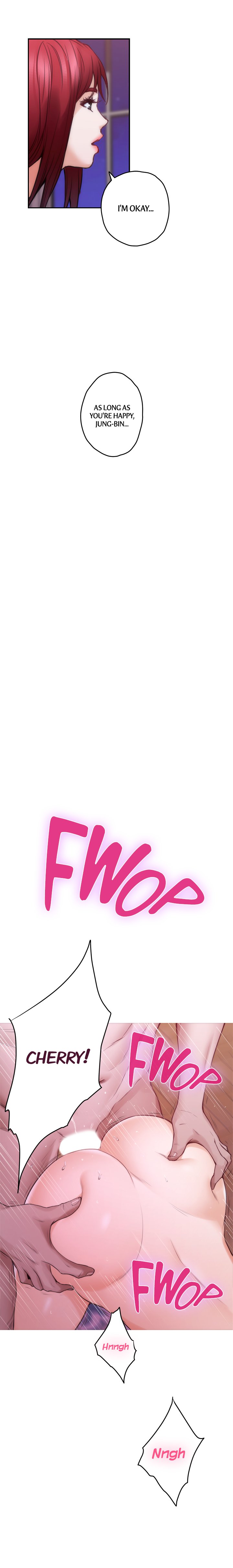 S-Mate - Chapter 85 [photo 23] - MangaPorn