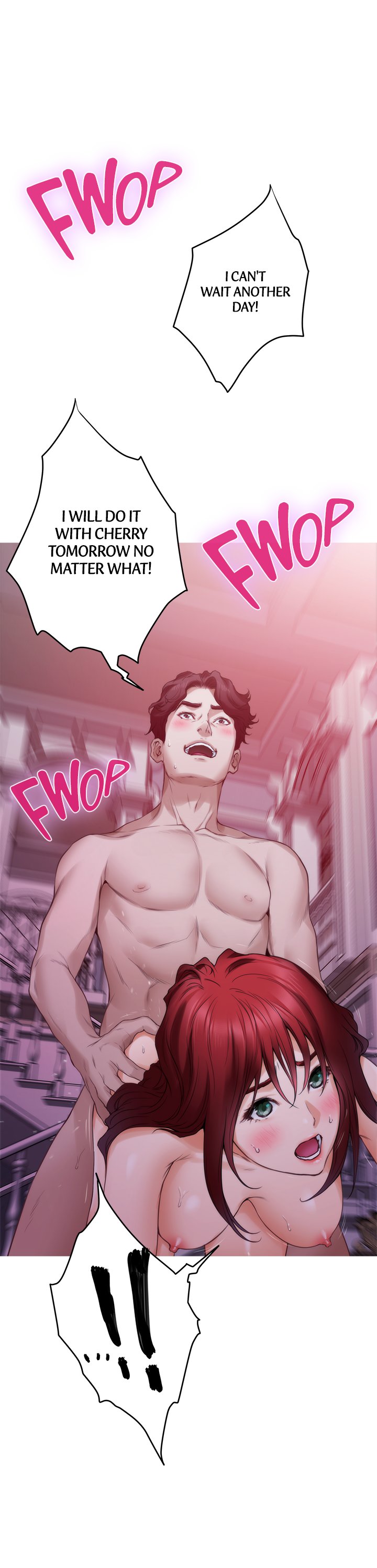 S-Mate - Chapter 85 [photo 25] - MangaPorn