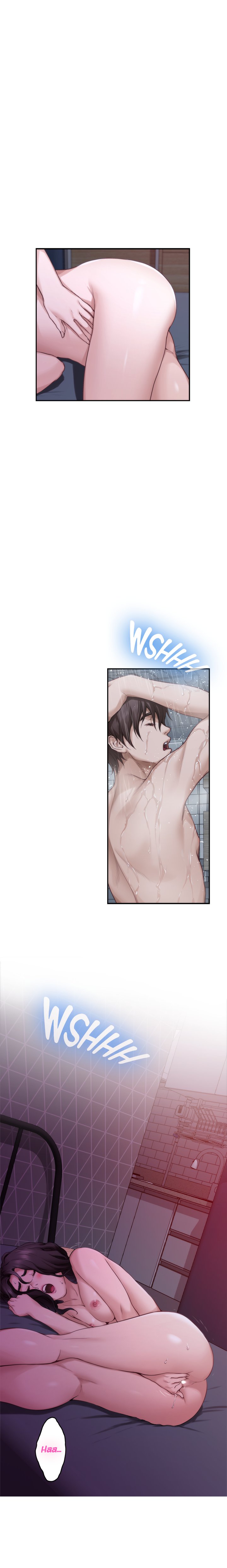 S-Mate - Chapter 85 [photo 7] - MangaPorn