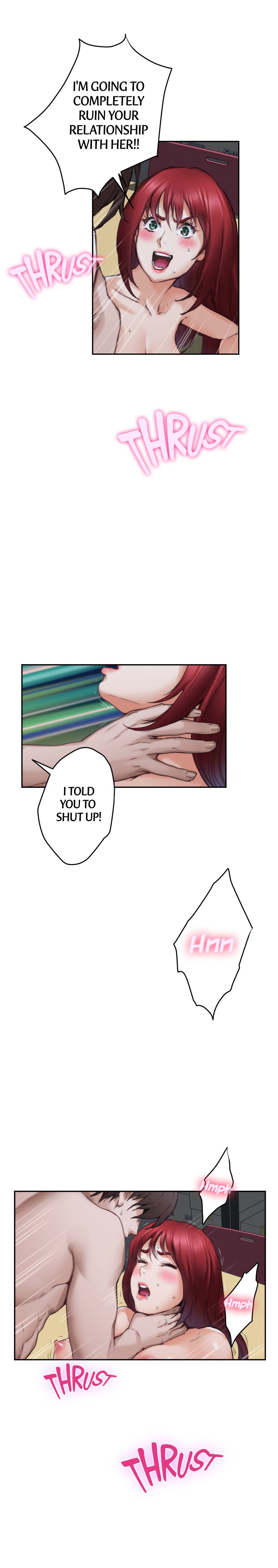 S-Mate - Chapter 86 [photo 12] - MangaPorn