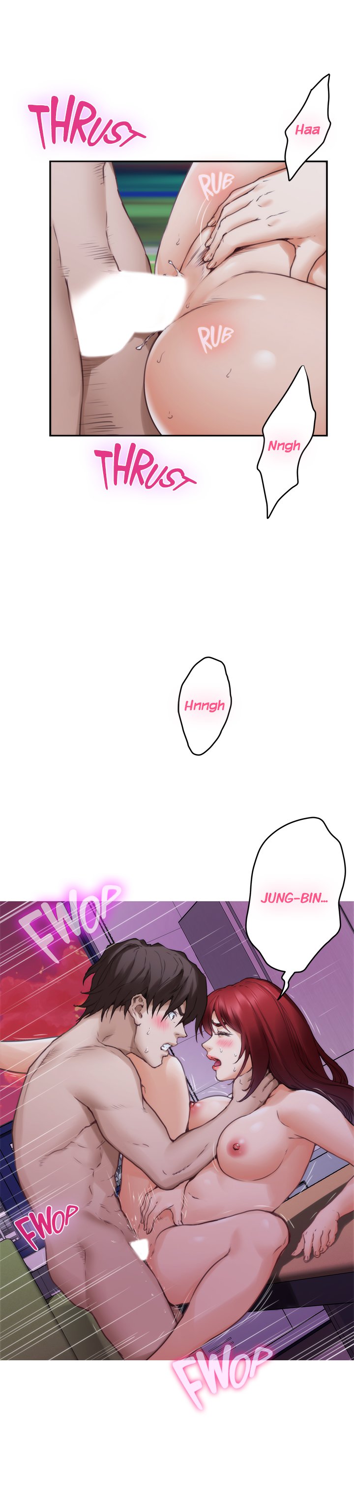 S-Mate - Chapter 86 [photo 13] - MangaPorn