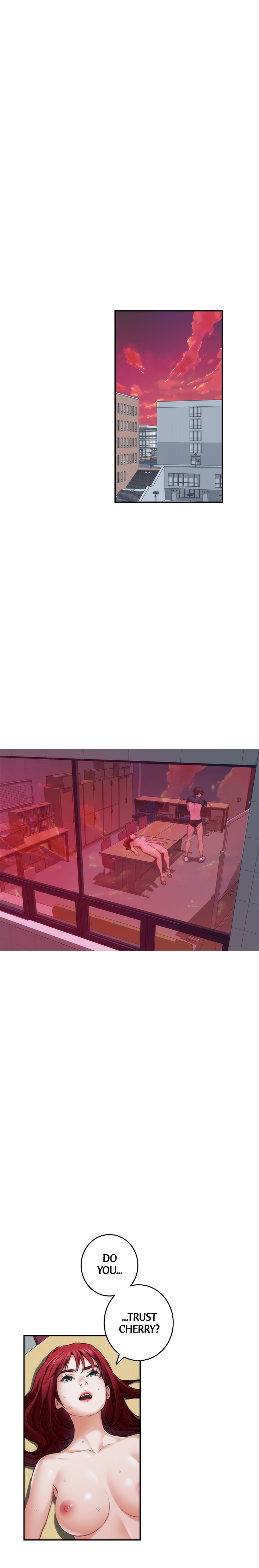 S-Mate - Chapter 86 [photo 16] - MangaPorn