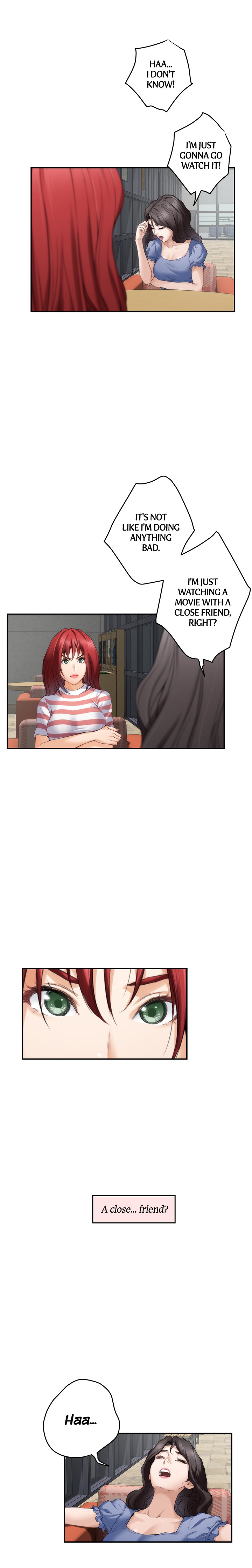 S-Mate - Chapter 86 [photo 6] - MangaPorn