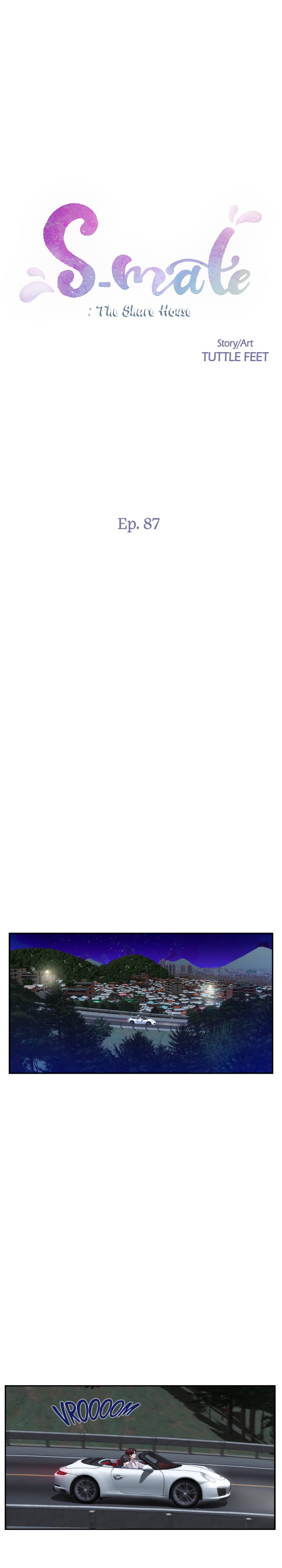 S-Mate - Chapter 87 [photo 1] - MangaPorn