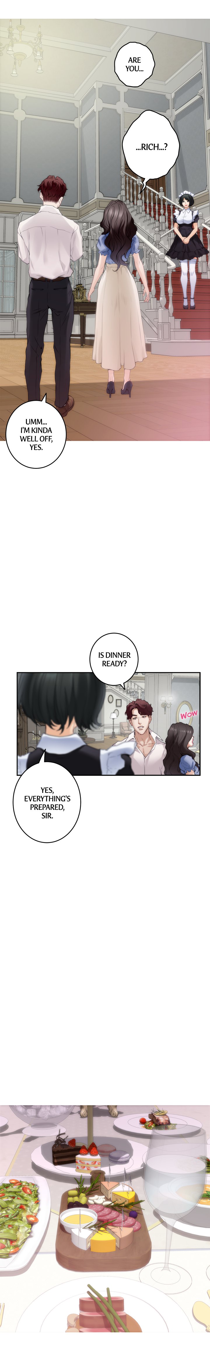 S-Mate - Chapter 87 [photo 10] - MangaPorn