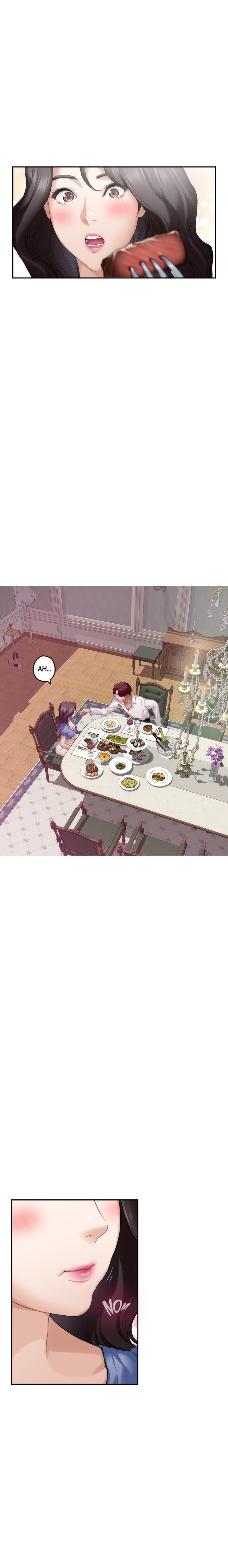 S-Mate - Chapter 87 [photo 12] - MangaPorn