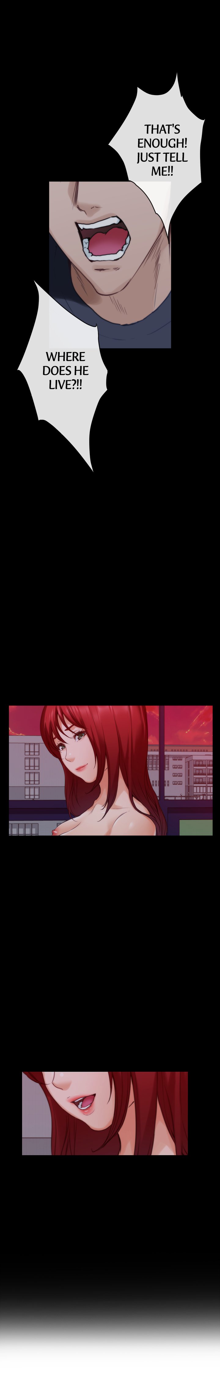 S-Mate - Chapter 87 [photo 19] - MangaPorn