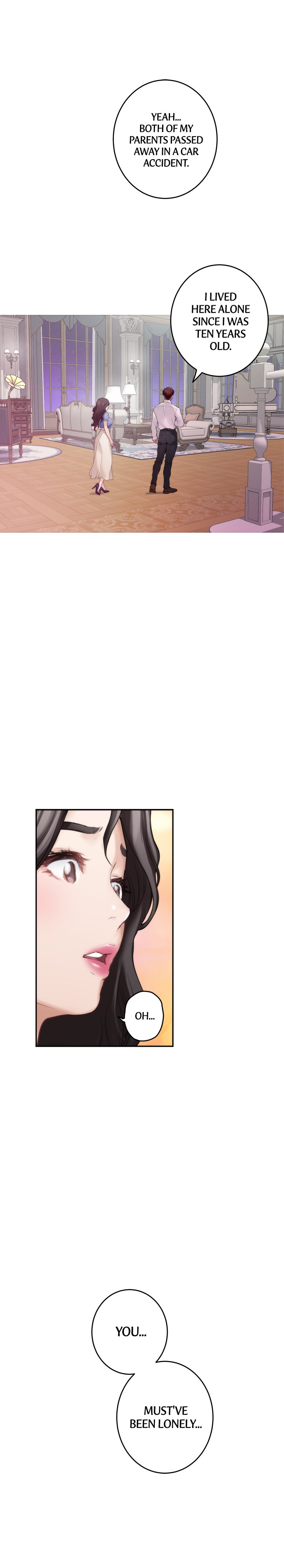 S-Mate - Chapter 87 [photo 22] - MangaPorn