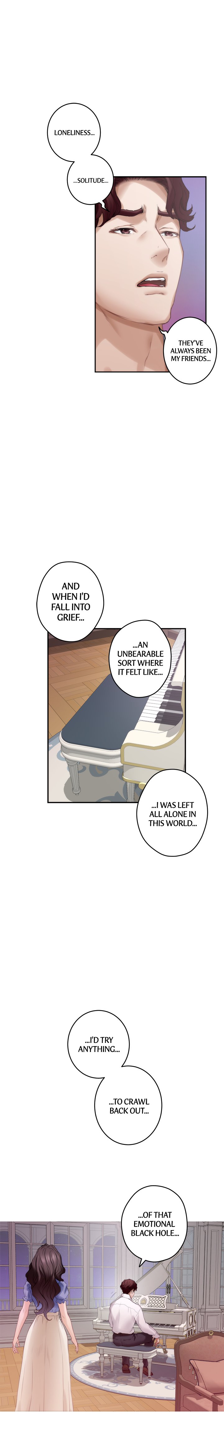 S-Mate - Chapter 87 [photo 23] - MangaPorn