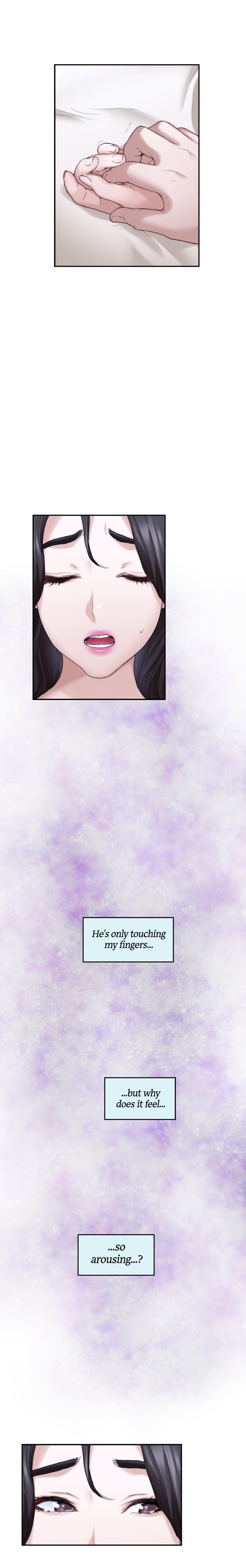 S-Mate - Chapter 87 [photo 4] - MangaPorn