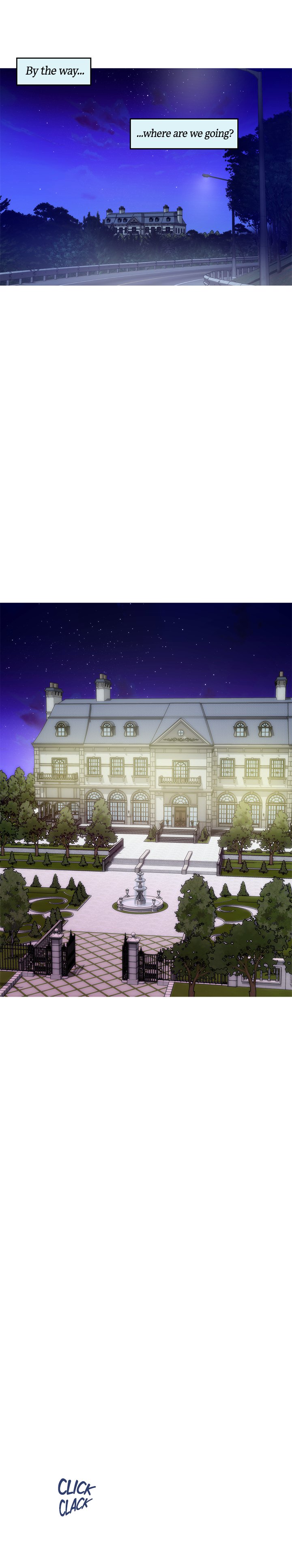 S-Mate - Chapter 87 [photo 8] - MangaPorn