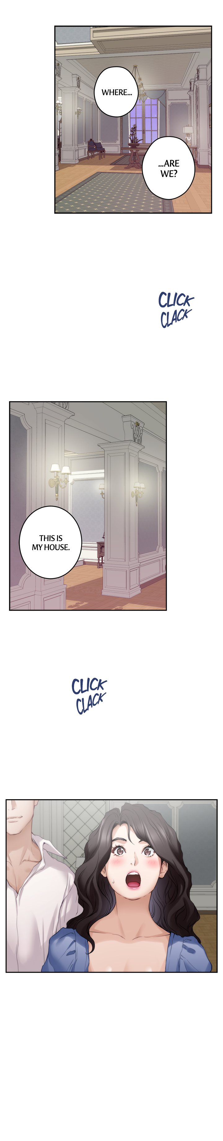 S-Mate - Chapter 87 [photo 9] - MangaPorn