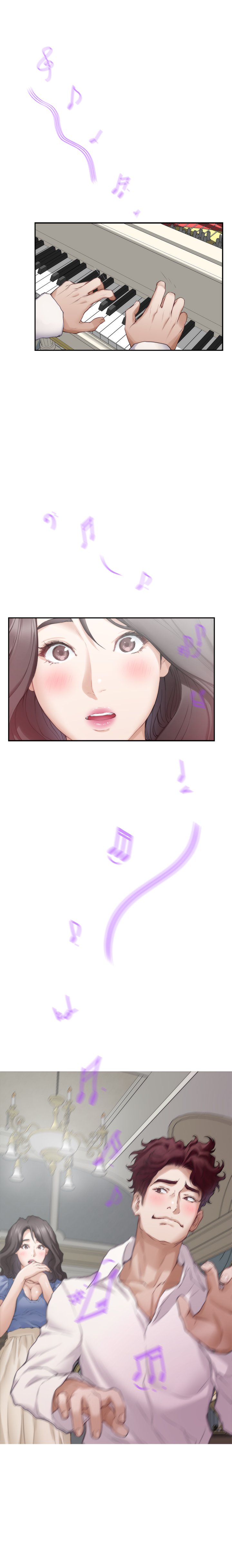 S-Mate - Chapter 88 [photo 1] - MangaPorn