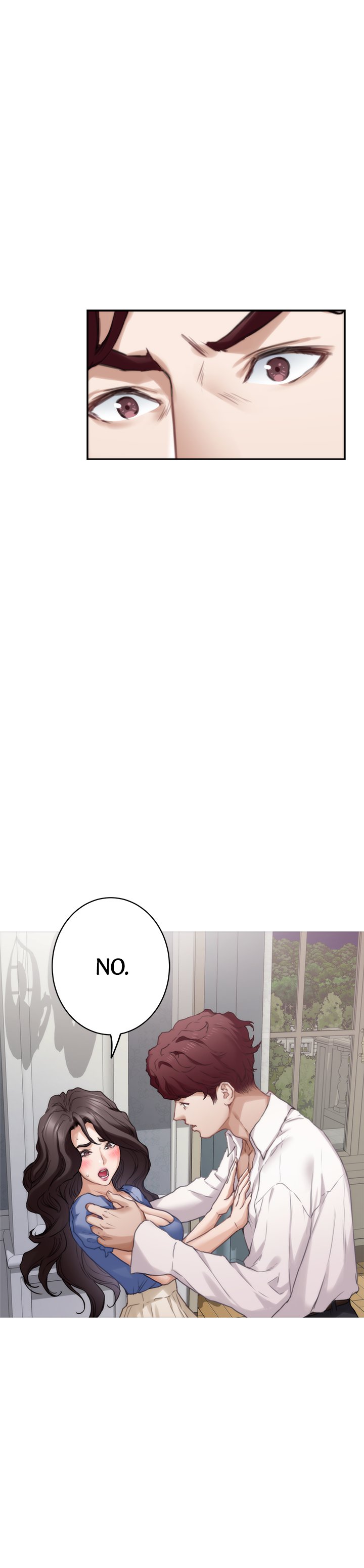 S-Mate - Chapter 88 [photo 14] - MangaPorn