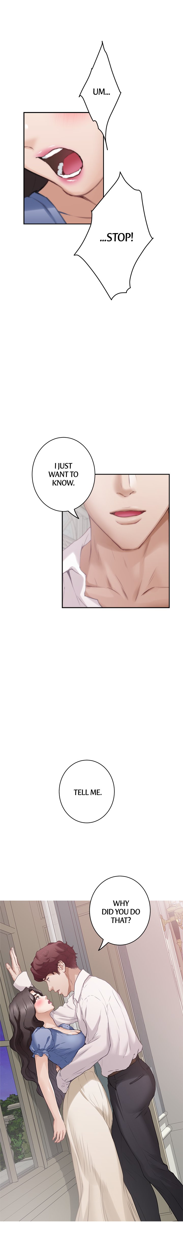 S-Mate - Chapter 88 [photo 17] - MangaPorn