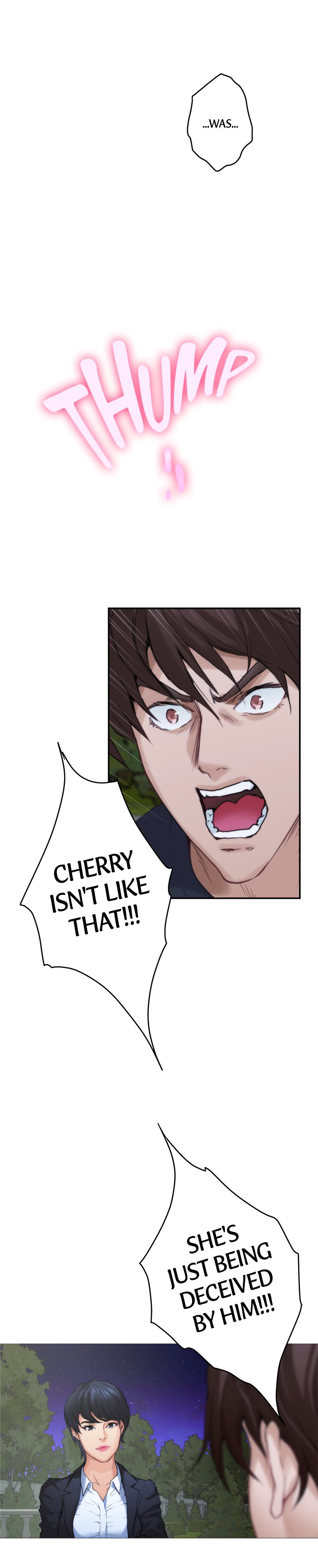 S-Mate - Chapter 88 [photo 24] - MangaPorn