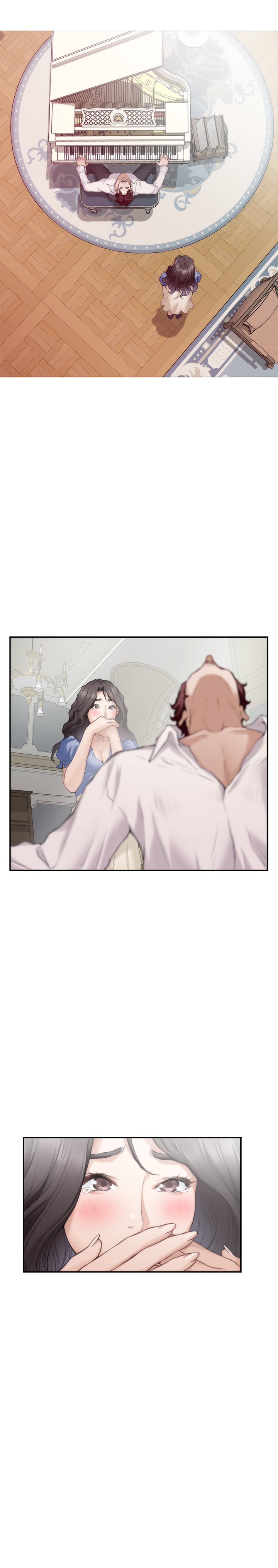 S-Mate - Chapter 88 [photo 3] - MangaPorn