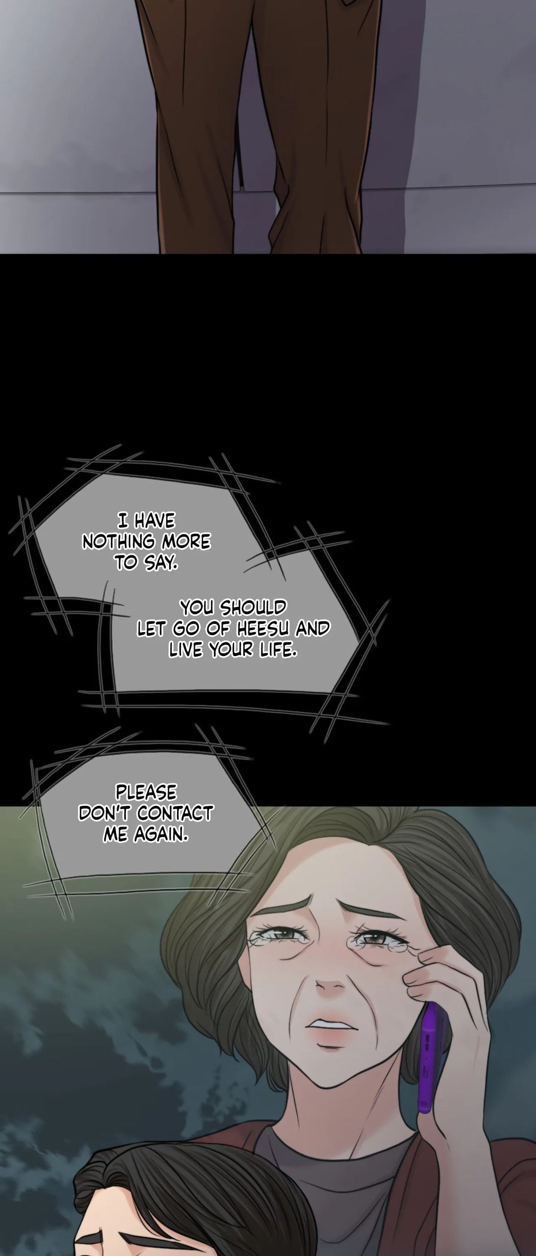 Wife for 1000 Days - Chapter 58 [photo 11] - MangaPorn