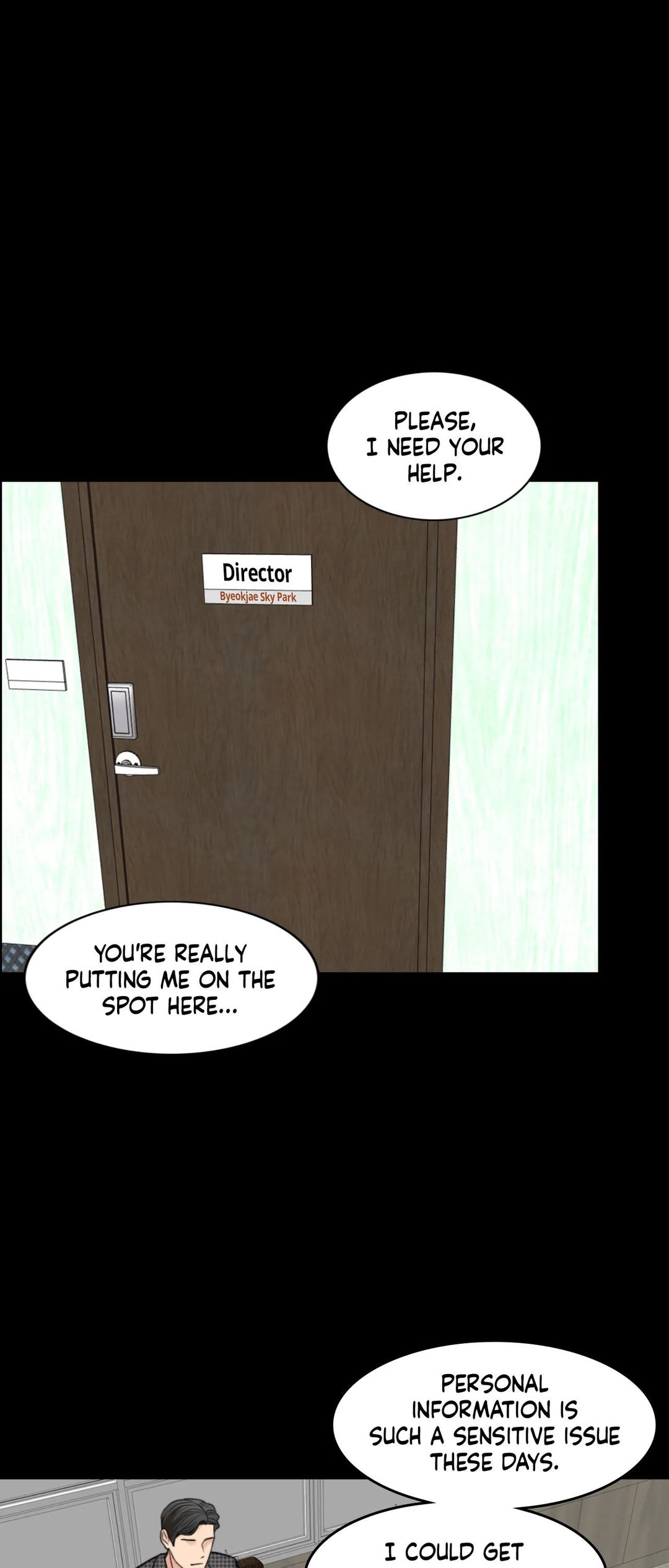 Wife for 1000 Days - Chapter 58 [photo 2] - MangaPorn