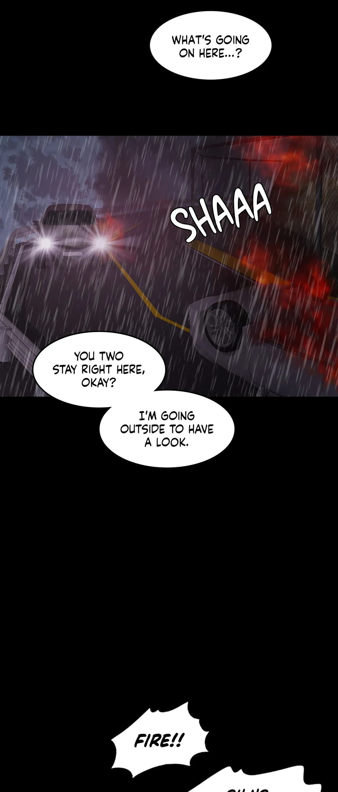 Wife for 1000 Days - Chapter 58 [photo 24] - MangaPorn