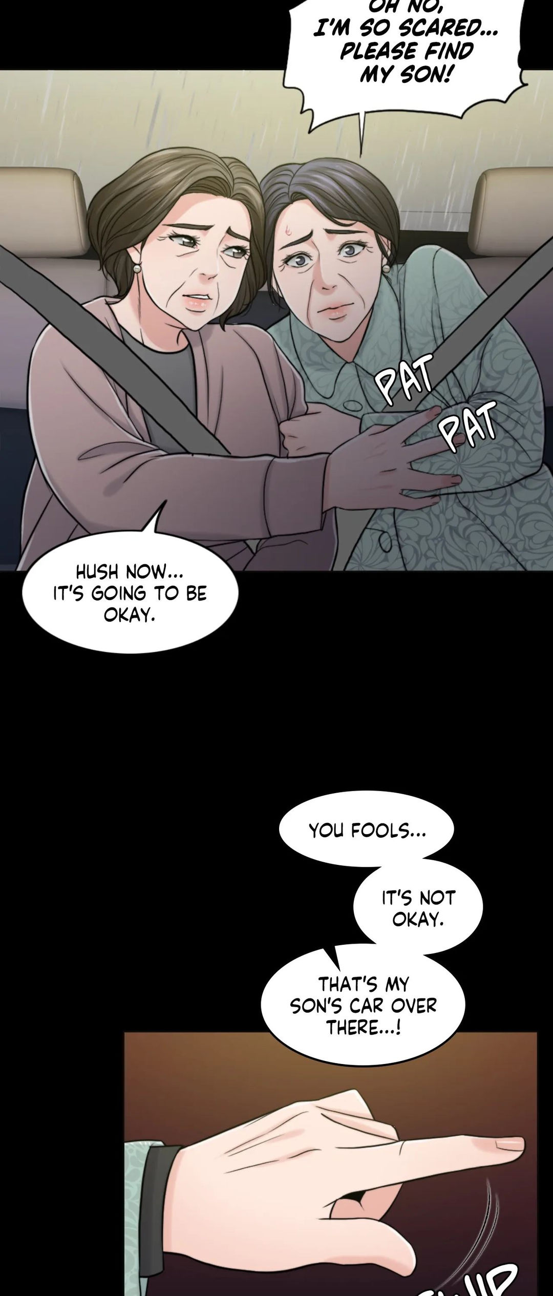 Wife for 1000 Days - Chapter 58 [photo 25] - MangaPorn