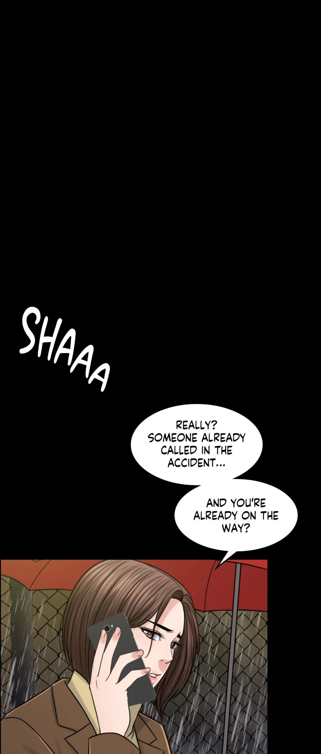 Wife for 1000 Days - Chapter 58 [photo 28] - MangaPorn