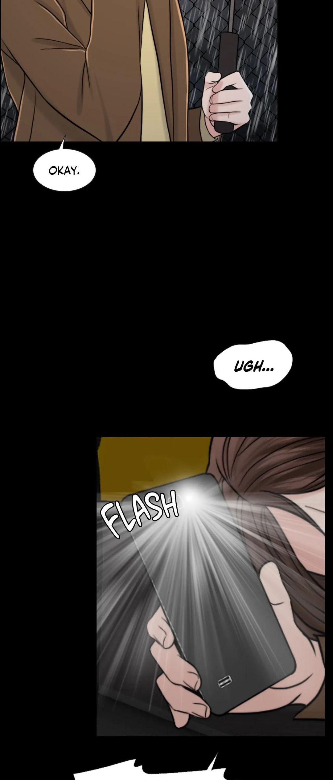 Wife for 1000 Days - Chapter 58 [photo 29] - MangaPorn