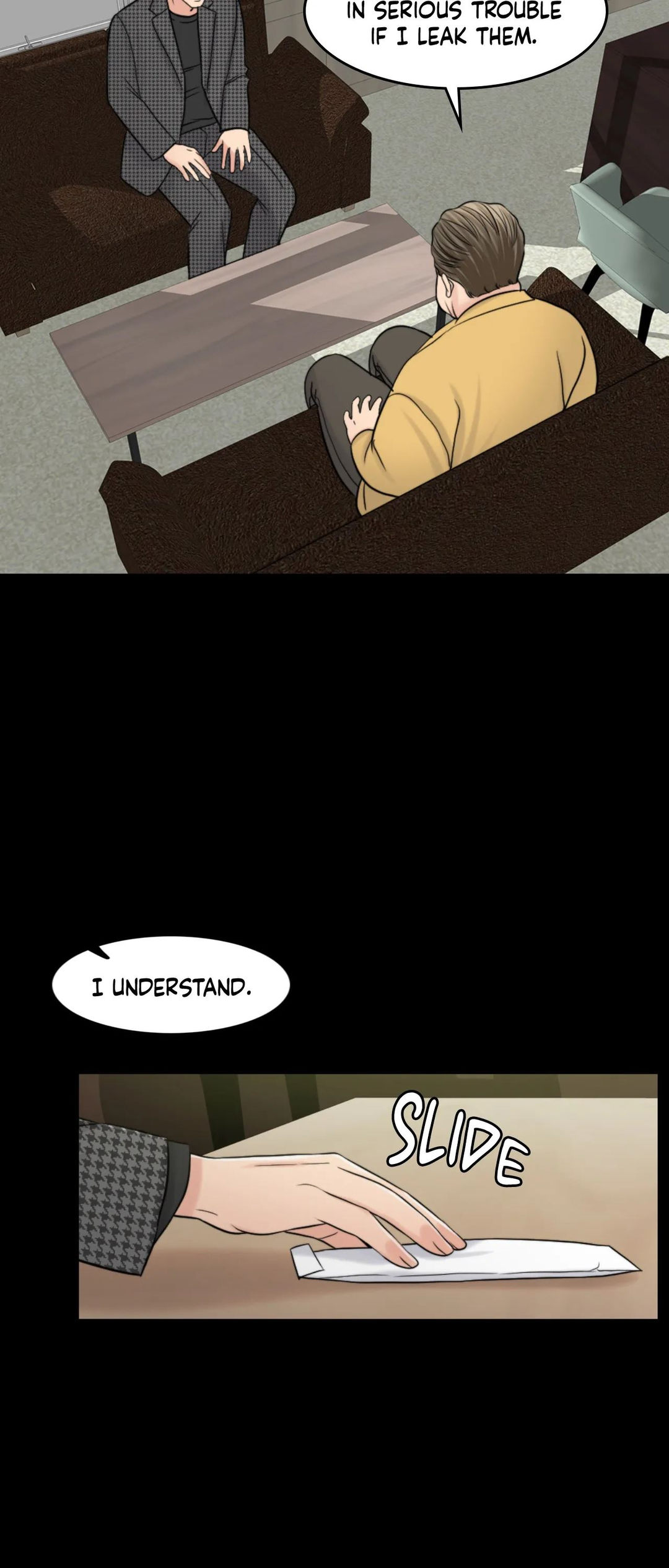 Wife for 1000 Days - Chapter 58 [photo 3] - MangaPorn