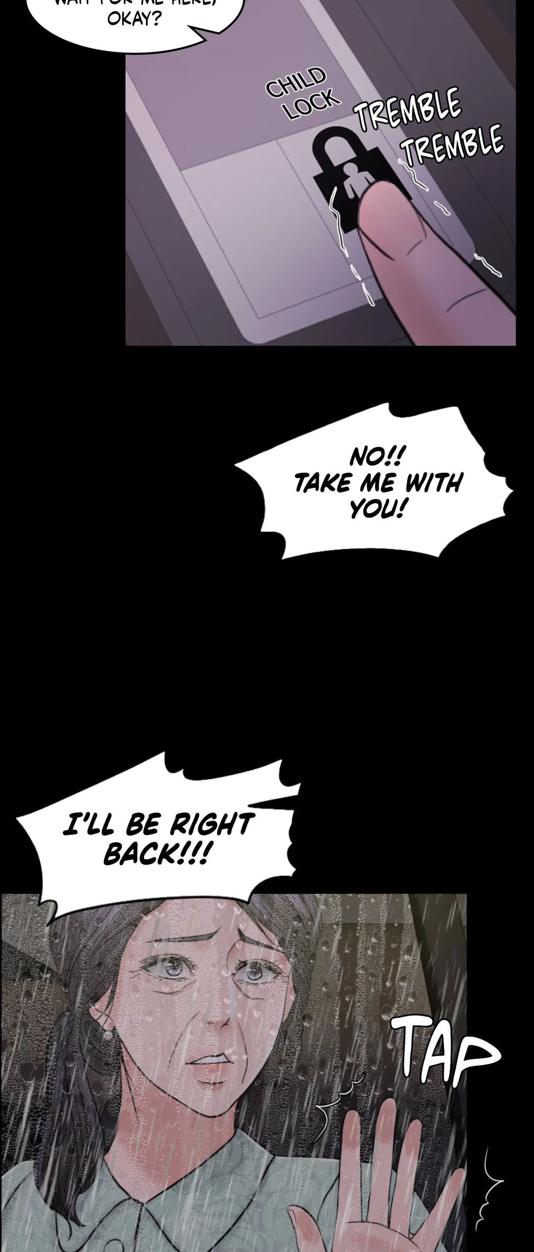 Wife for 1000 Days - Chapter 58 [photo 33] - MangaPorn