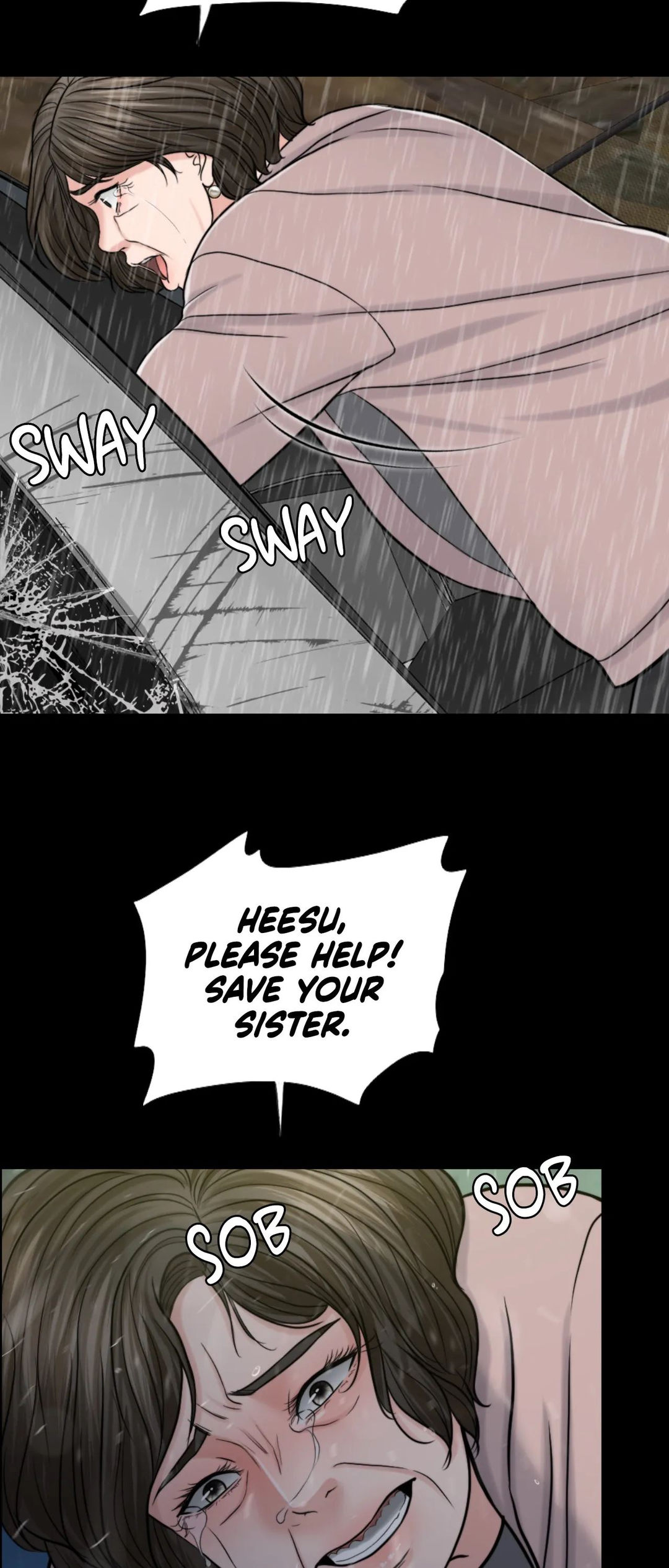 Wife for 1000 Days - Chapter 58 [photo 42] - MangaPorn