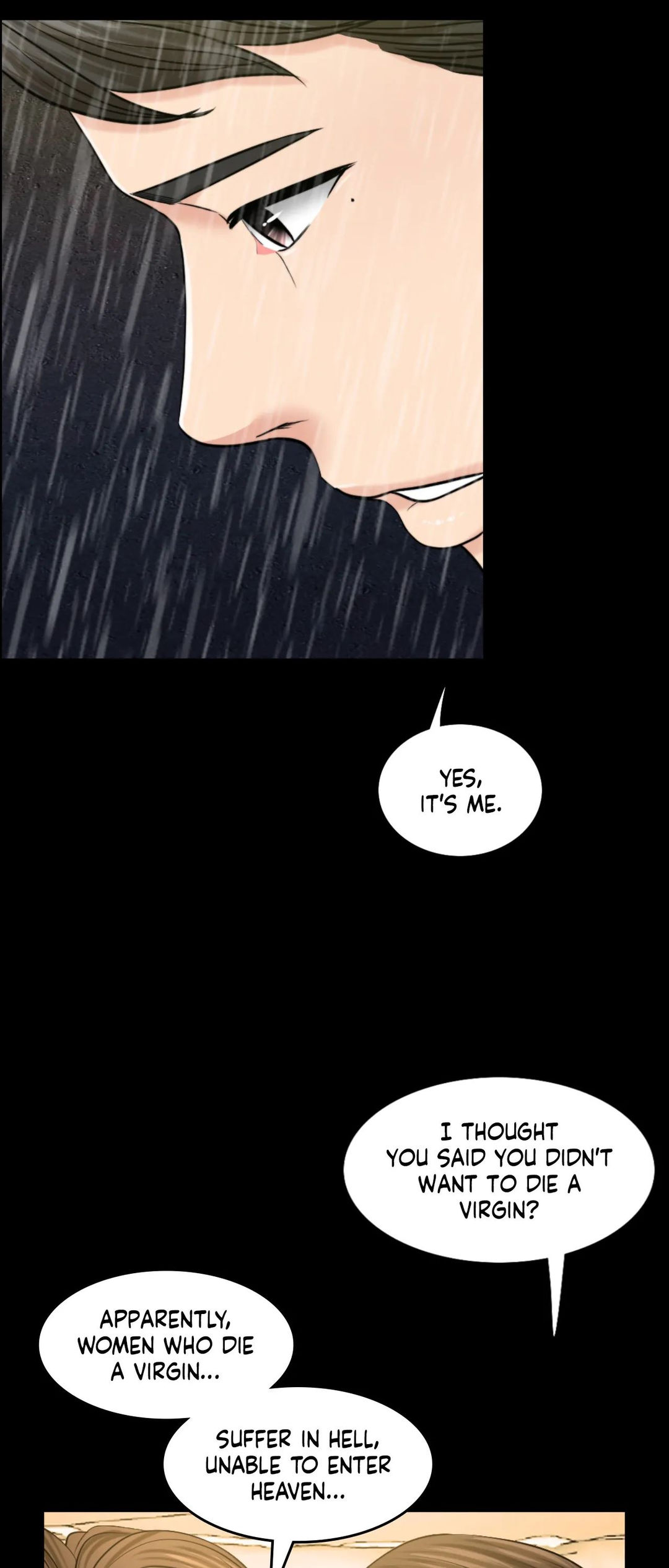 Wife for 1000 Days - Chapter 58 [photo 49] - MangaPorn