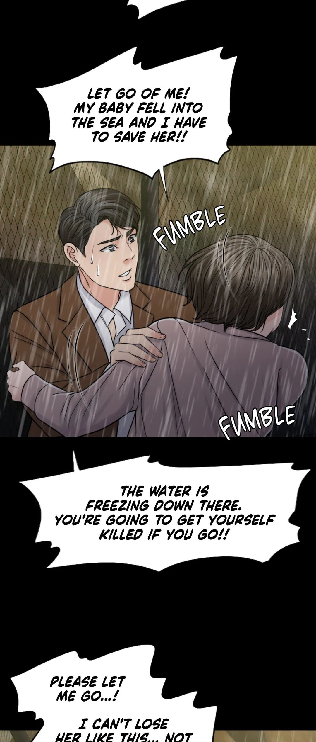 Wife for 1000 Days - Chapter 58 [photo 57] - MangaPorn