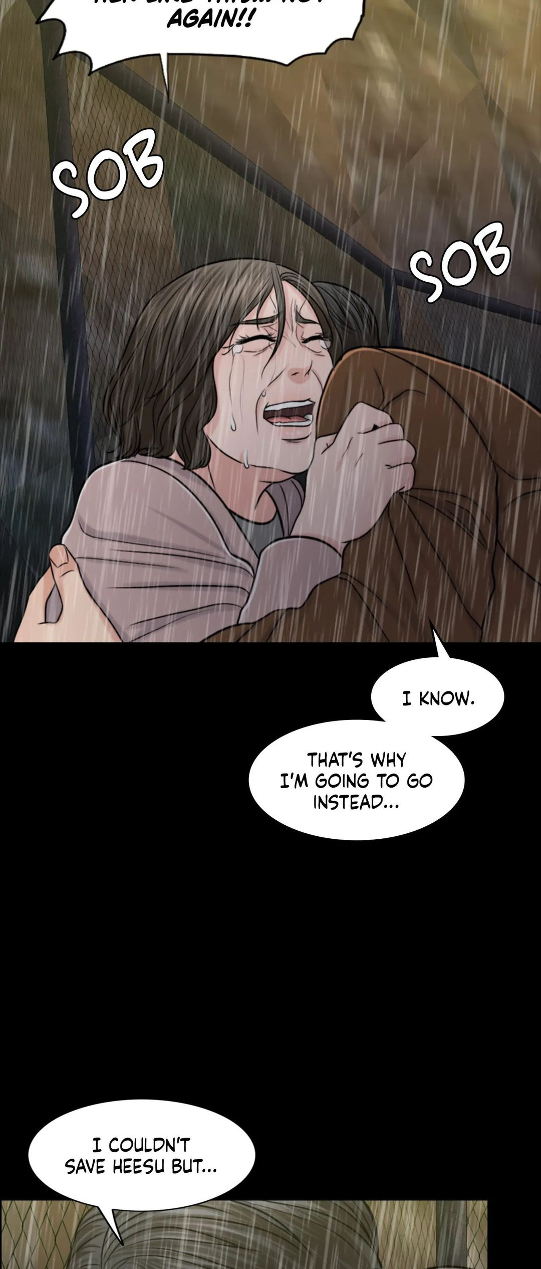 Wife for 1000 Days - Chapter 58 [photo 58] - MangaPorn