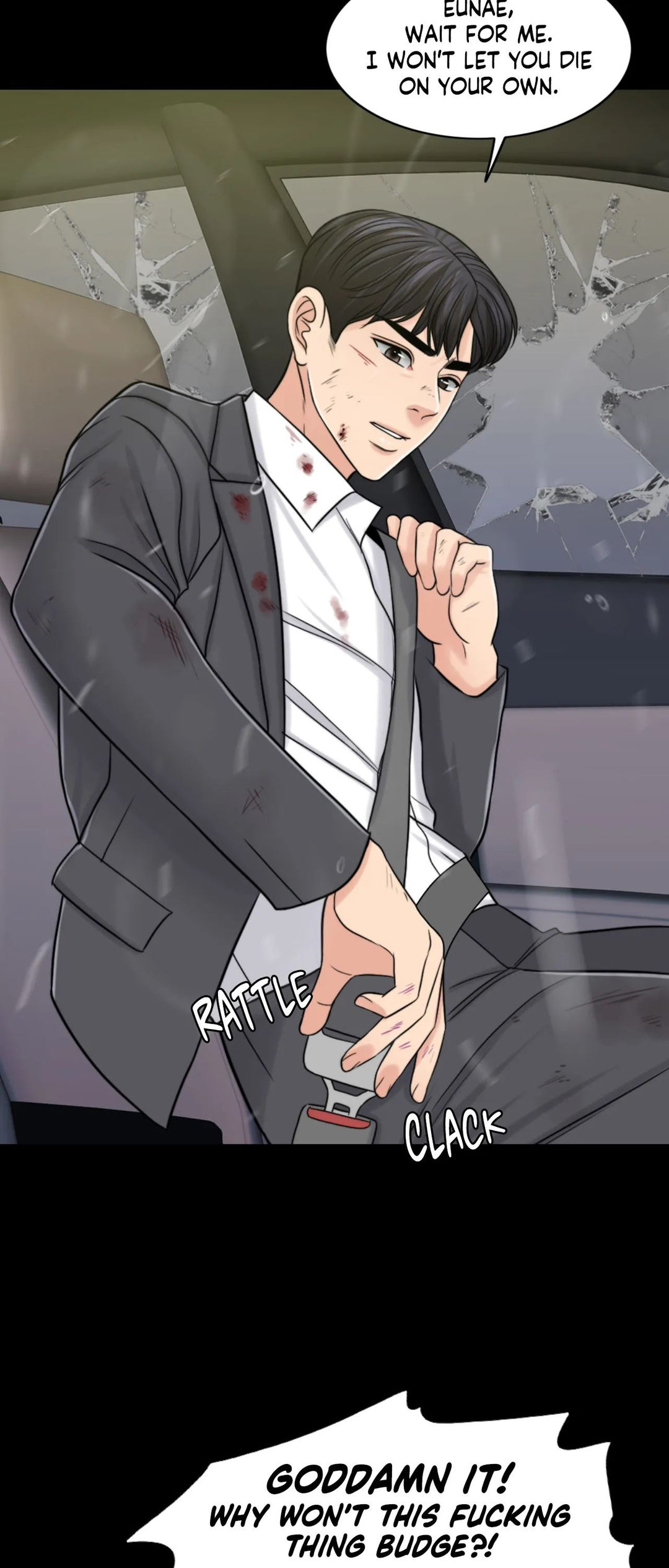 Wife for 1000 Days - Chapter 58 [photo 62] - MangaPorn