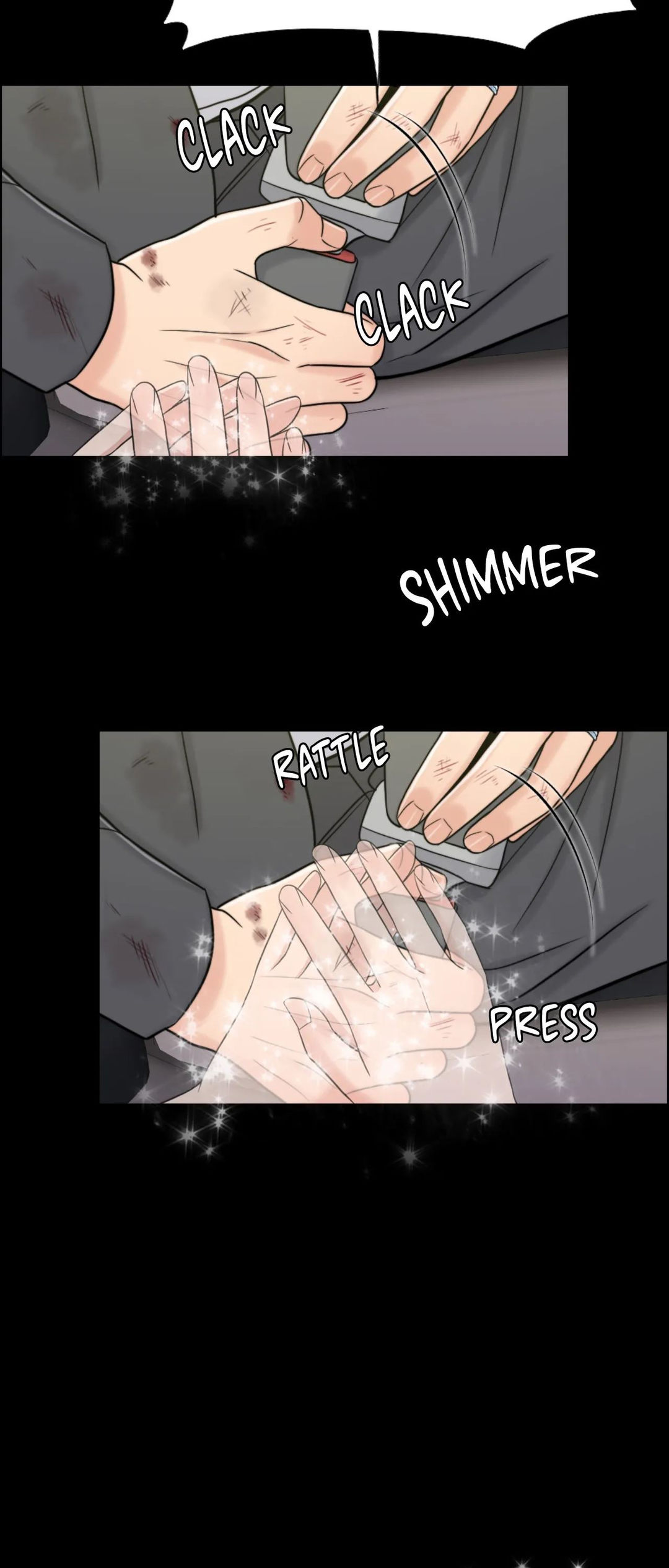 Wife for 1000 Days - Chapter 58 [photo 63] - MangaPorn