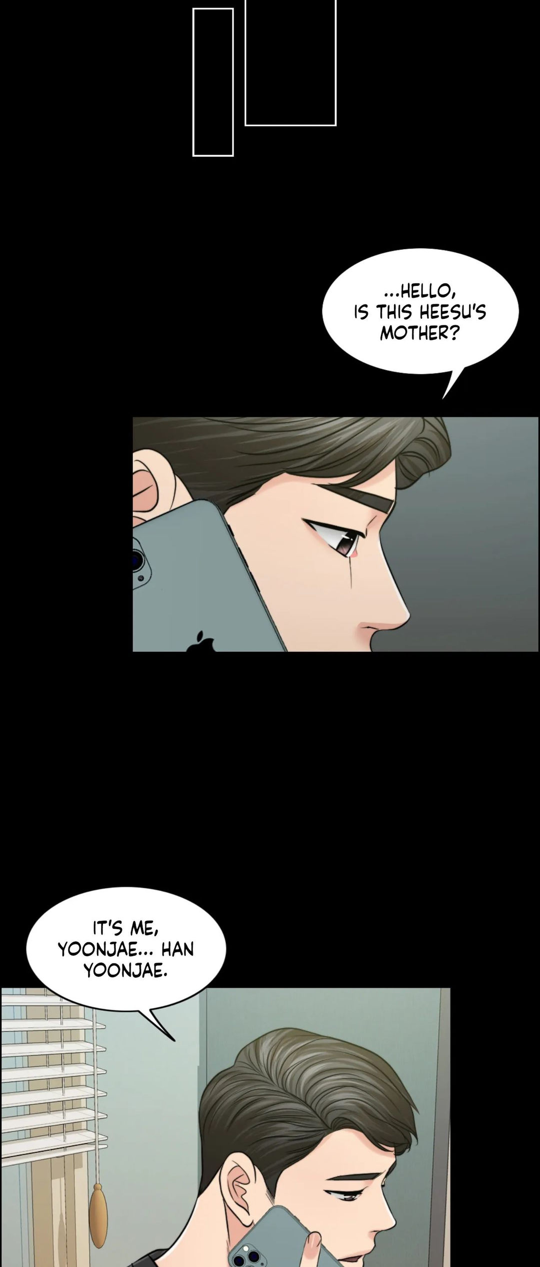 Wife for 1000 Days - Chapter 58 [photo 7] - MangaPorn