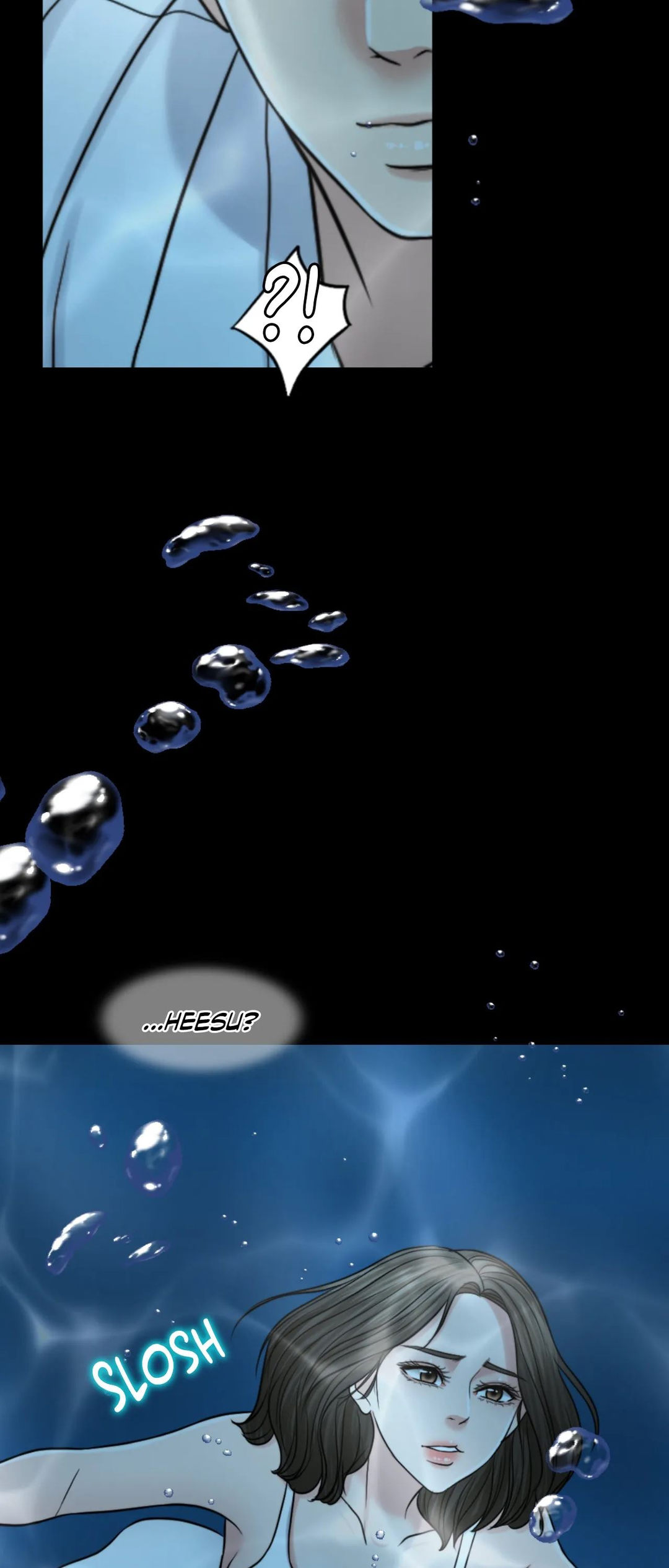 Wife for 1000 Days - Chapter 58 [photo 72] - MangaPorn