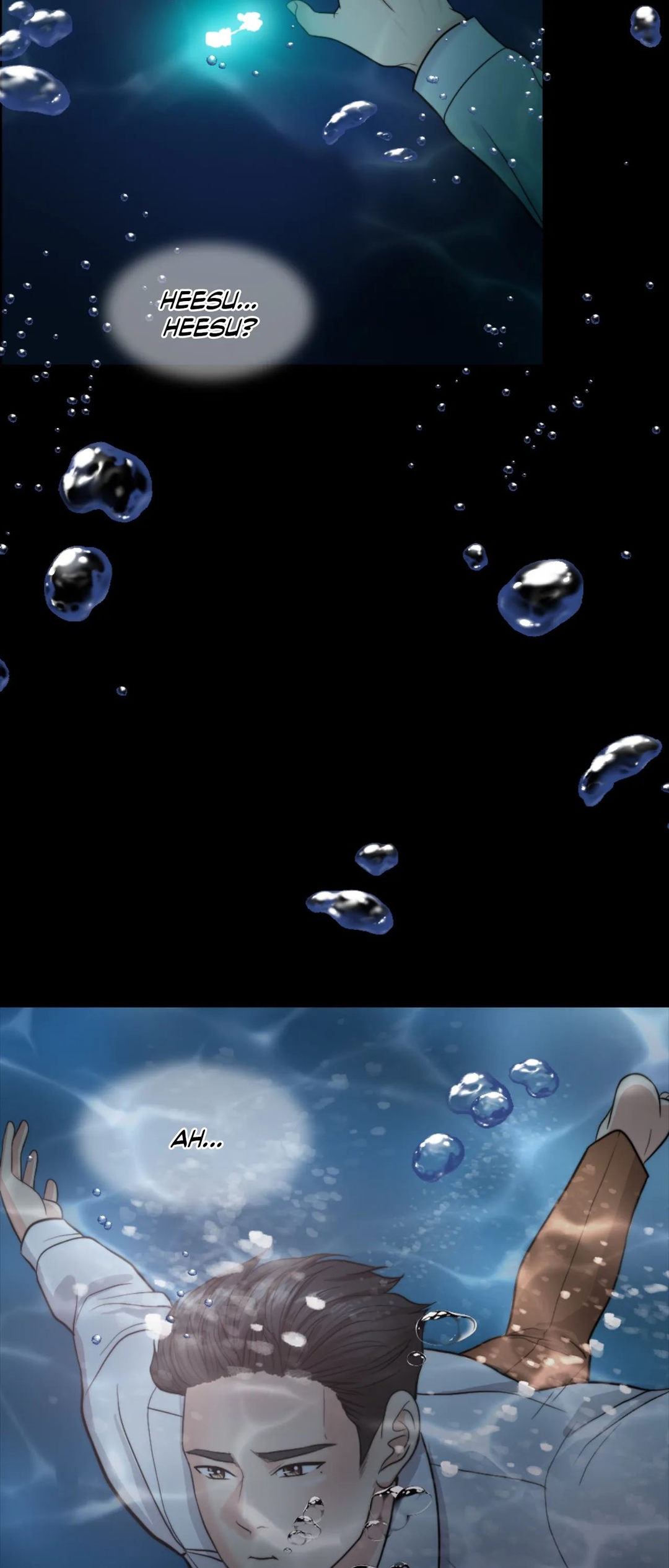 Wife for 1000 Days - Chapter 58 [photo 81] - MangaPorn