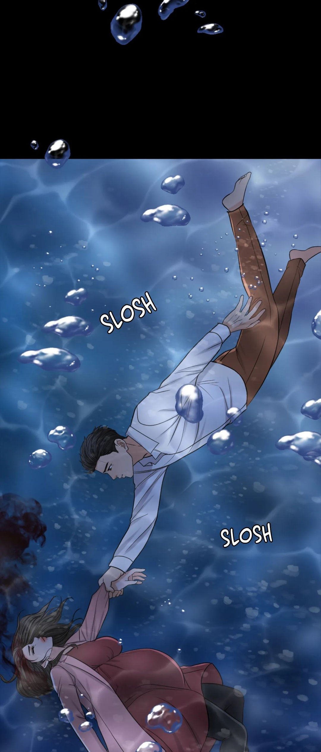 Wife for 1000 Days - Chapter 58 [photo 83] - MangaPorn