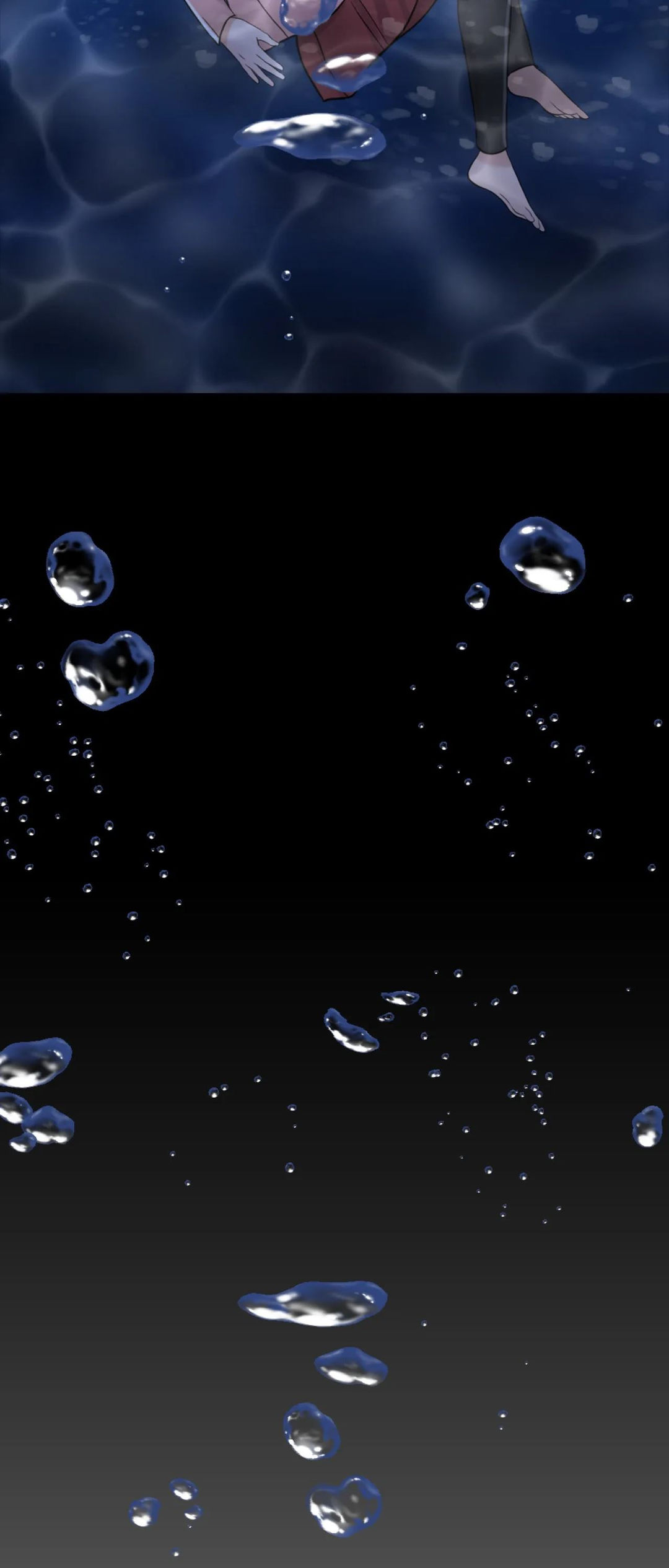 Wife for 1000 Days - Chapter 58 [photo 84] - MangaPorn