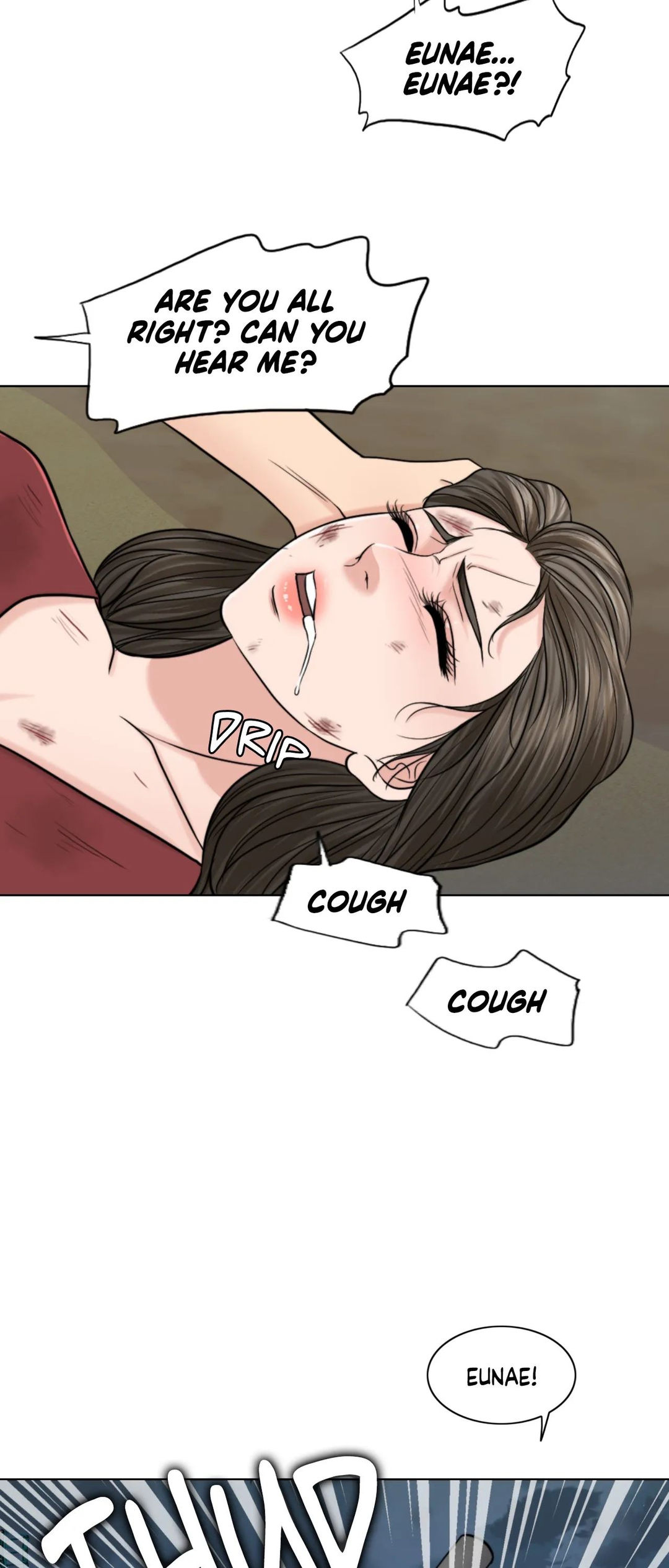 Wife for 1000 Days - Chapter 58 [photo 88] - MangaPorn