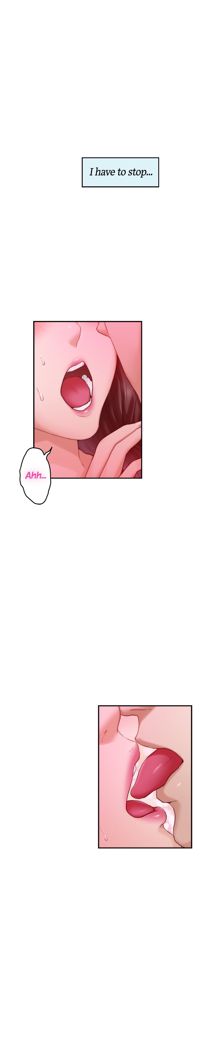 S-Mate - Chapter 89 [photo 13] - MangaPorn