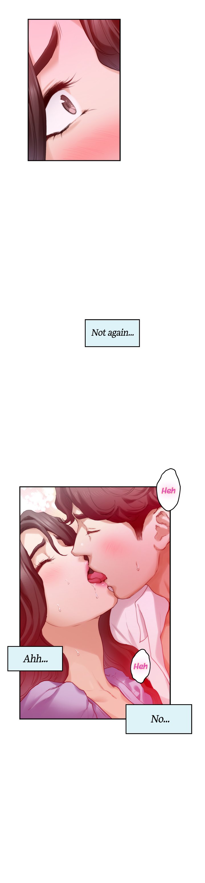 S-Mate - Chapter 89 [photo 14] - MangaPorn